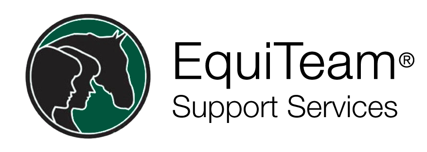 EquiTeam Support Services | Equine Assisted Therapy